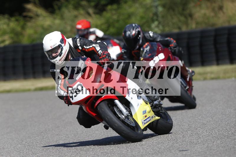 /21 29.05.2025 Speer Racing ADR/Gruppe gelb/950